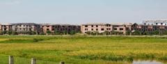 Khung giá đất chi tiết năm 2011 của Hà Nội