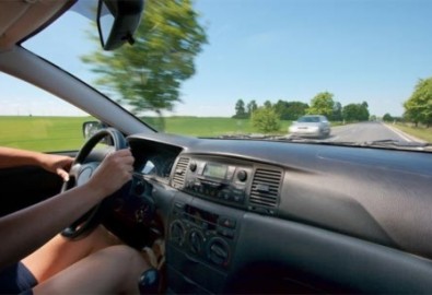 Kinh nghiệm lái xe bên Mỹ