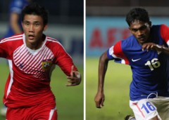 Lào và Malaysia quyết tâm giành vé vào bán kết