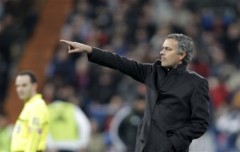 Mourinho lại sử dụng “luật im lặng” với giới truyền thông