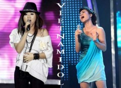 Nhà mạng bội thu nhờ Vietnam Idol