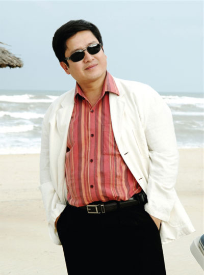 NSƯT Chí Trung