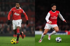 Những “điểm nóng” quyết định trận đại chiến MU – Arsenal
