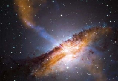 Những khám phá vũ trụ nổi bật nhất năm 2010