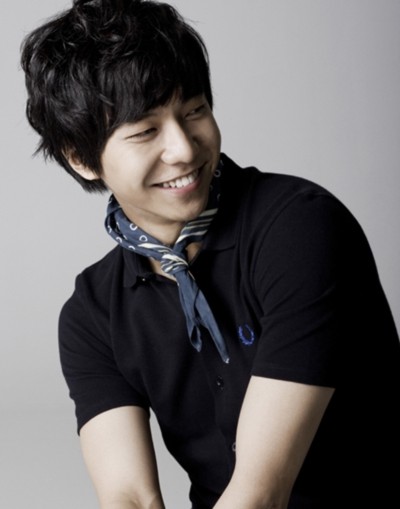 Nam diễn viên Lee Seung Gi từng vào vai chàng rể út trong