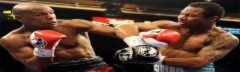 Pacquiao chọn được đối thủ cho lần thượng đài tiếp theo