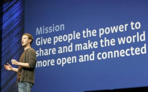 Sáng lập viên Facebook Mark Zuckerberg Sáng lập viên Facebook Mark Zuckerberg