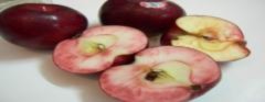 Siêu thị lý giải về loại táo bị nghi tẩm hóa chất