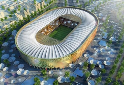 SVĐ lung linh của World Cup 2018 và 2022