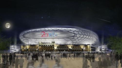 SVĐ lung linh của World Cup 2018 và 2022