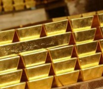 Tăng thuế xuất khẩu vàng lên 10%