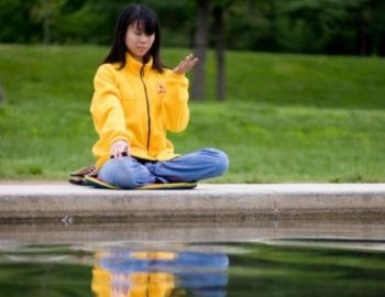 Thiền định ngắn giúp tăng cường khả năng tập trung