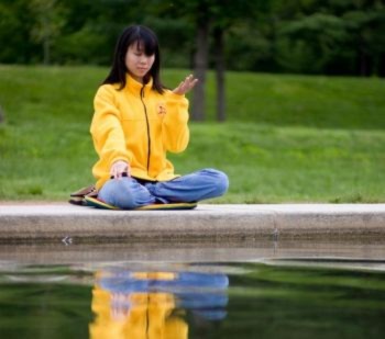 Thiền định ngắn giúp tăng cường khả năng tập trung