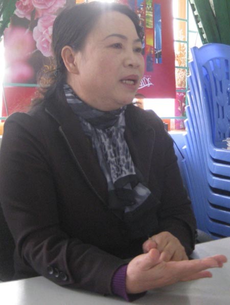 Thịt lợn 