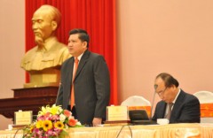 Thống đốc Ngân hàng: 'Lãi suất tăng là điều khó tránh'