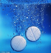 Thuốc aspirin có thể giảm tới 50% nguy cơ mắc ung thư