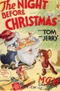 Tom và Jerry- Đêm trước Giáng Sinh