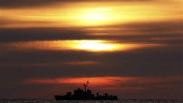 South Korea Koreas Clash