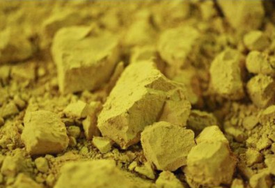 Trung Quốc phát hiện mỏ uranium khổng lồ