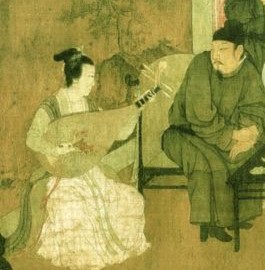 Văn hóa truyền thống: Thái độ đối với hôn nhân của người xưa