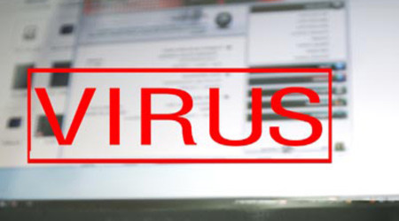 Virus máy tính tấn công thiết bị y tế