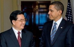 ’20 năm nữa Trung Quốc vẫn chưa đấu được với Mỹ’