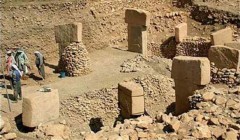 7 Di sản khảo cổ học bí ẩn nhất thế giới