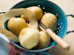 8 điều cần biết về khoai tây