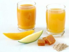 8 loại nước ép trái cây tốt đầu bảng cho sức khỏe