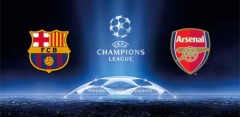 BẢN TIN 20/1: So với Arsenal, Barca ở đẳng cấp khác