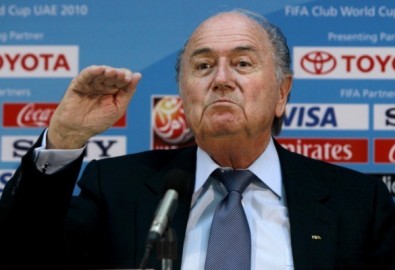 BẢN TIN 3/1: FIFA thành lập nhóm chống tham nhũng