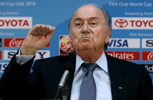 BẢN TIN 3/1: FIFA thành lập nhóm chống tham nhũng