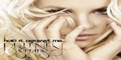 Britney Spears ra mắt ca khúc mới