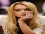 Cảnh sát tự ý buộc tội Lindsay Lohan hành hung