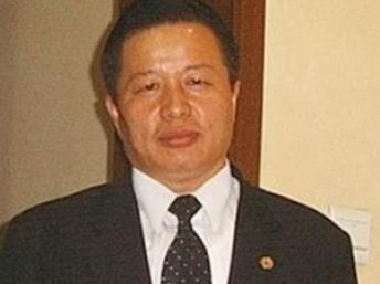 Chân dung luật sư Cao Trí Thịnh, bảo vệ người dân, không sợ cường quyền