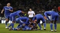 Chelsea lấy lại khí thế bằng chiến thắng đậm Bolton