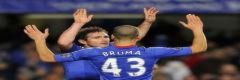 Chelsea rửa mặt bằng chiến thắng 7-0
