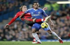 'Chelsea và MU khác nhau ở vận số'