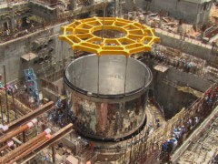 Chuyên gia hạt nhân chê bước đột phá của Trung Quốc
