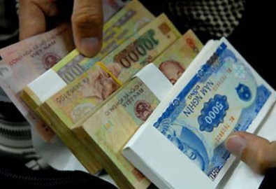 Chuyện tiền lẻ, tiền mới và vai trò của ngân hàng