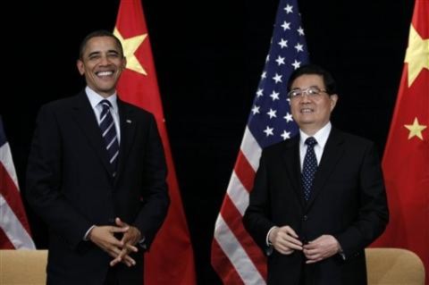 “Có những khác biệt và nhạy cảm giữa Bắc Kinh và Washington”