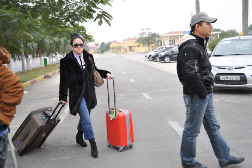 Dàn sao Việt ’náo nhiệt’ vì Singer’s Day