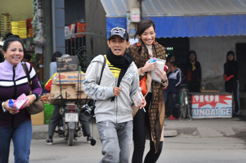 Dàn sao Việt ’náo nhiệt’ vì Singer’s Day