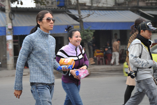 Dàn sao Việt ’náo nhiệt’ vì Singer’s Day