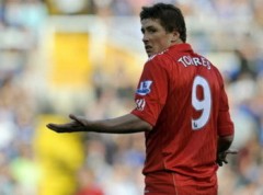 Fernando Torres yêu cầu được rời Liverpool
