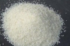 'Gạo giả' xuất hiện tại Trung Quốc