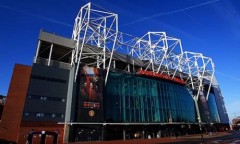 Man United bí mật đàm phán với Qatar Holding