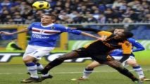 Milan thoát hiểm ngoạn mục, Roma lỗi nhịp