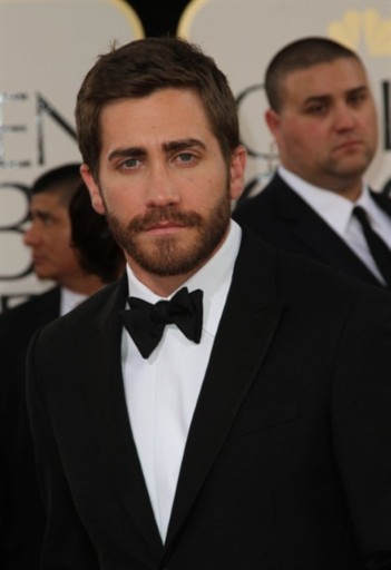 Jake Gyllenhaal, nam diễn viên của 'Yêu và tình dược'.