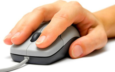 Mối họa từ chuột máy tính